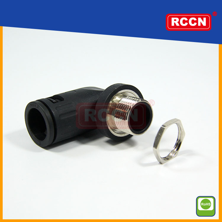RCCN Threaded joints MBGW