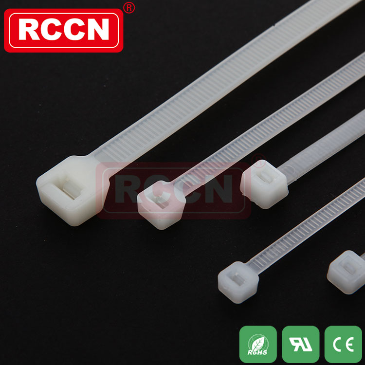 The basic theory related to the damage problem of nylon cable tie products