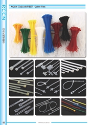 Nylon cable ties Cable tie