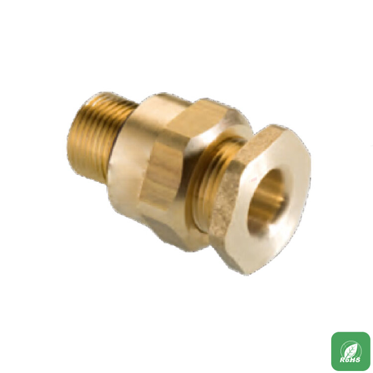 RCCN Brass Cable Gland EXS