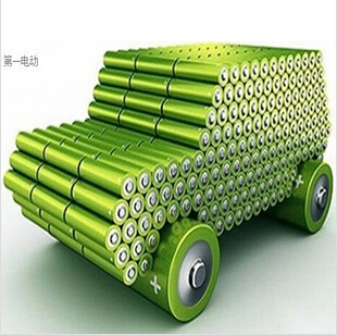 New energy auto market gradually restored power battery polarization