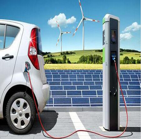 [Charge pile principle] electric vehicle charging pile principle Secret