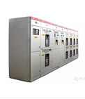 Power distribution cabinet fire alarm system solution