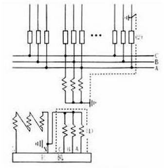 Voltage transformer wiring and circuit solutions, voltage transformer common problems and solutions