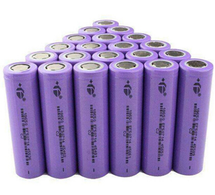 Lithium battery business 