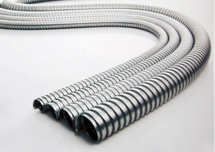 Present Situation and Development Prospect of Metal Hose Industry