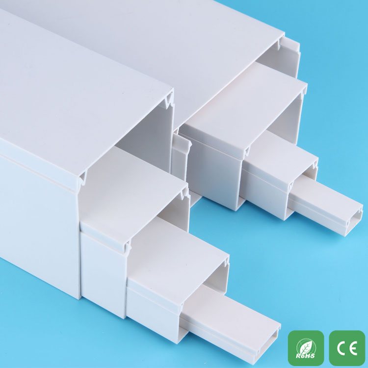 PZC wire trunking