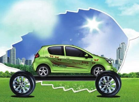 New energy vehicle to meet the policy bonus: the second half of the year sales will scale up