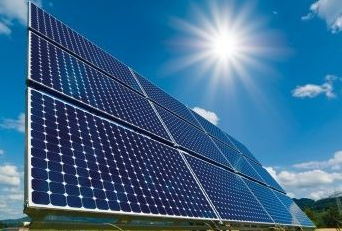 Photovoltaic industry in the first half as much as possible: the eastern part of the household blowout northwest abandoned light rate fell nearly 10%
