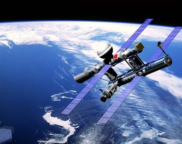 Russian scientists apply for experiments at China's space station