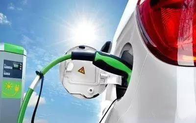 China strives to be the leader of electric vehicles before the end of the year to be installed in the country 800,000 charging pile
