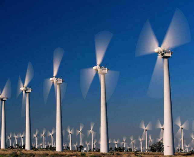 Prospect of Vietnam Wind Power Development