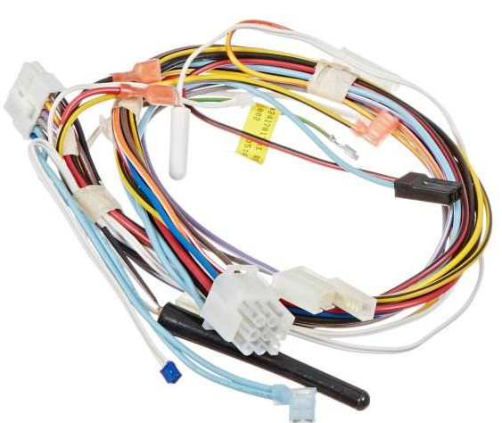 Wire harness applications in the selection of high quality wire important criteria