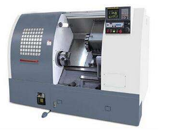Precision CNC machine tool industry market competition is more intense