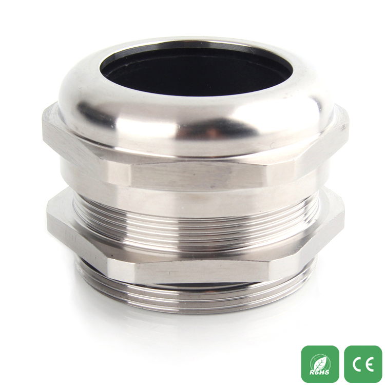 Stainless steel connector UBXG