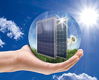 China's photovoltaic industry continued to expand
