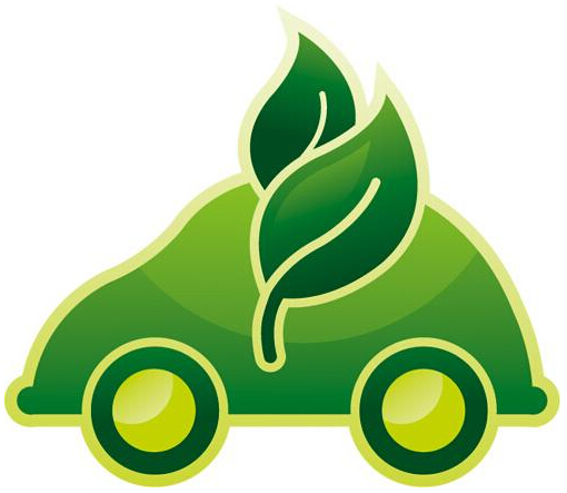 New energy vehicles a new round of 