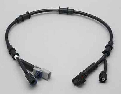 The advantages and disadvantages of automotive wiring harness materials