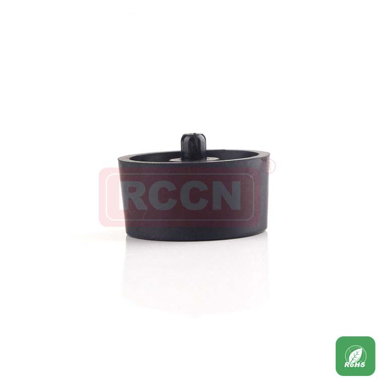 RCCN Fast Foot,White gear,plastic waterproof box