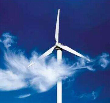Solutions to the Impact of Distributed Wind Power on Power Grid