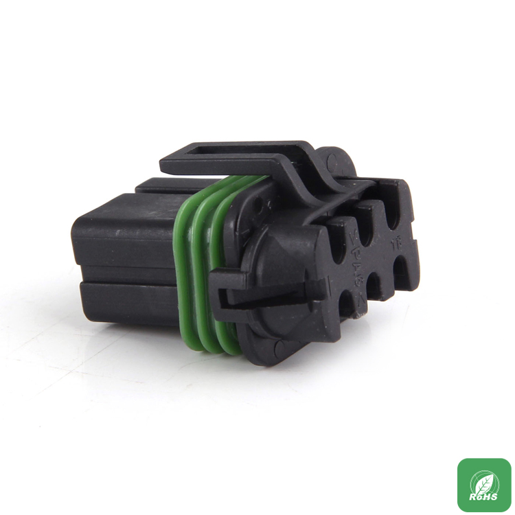 Female connector 15344052
