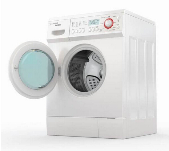 Washing machine market slowdown