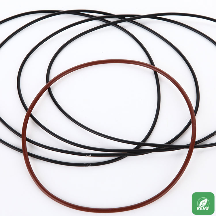 Various types of rubber seal products 2