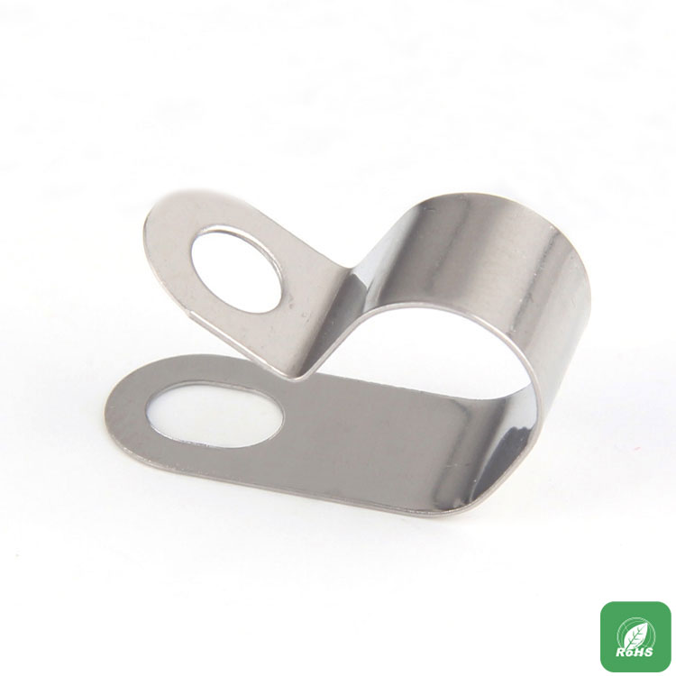 KTCC Stainless Steel Cable Clamps