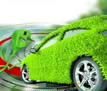 2018 China's new energy vehicles exceeded one million vehicles