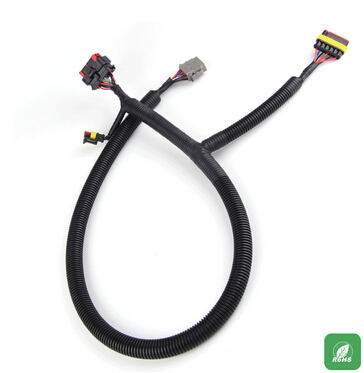 D20507H vehicle low voltage wiring harness