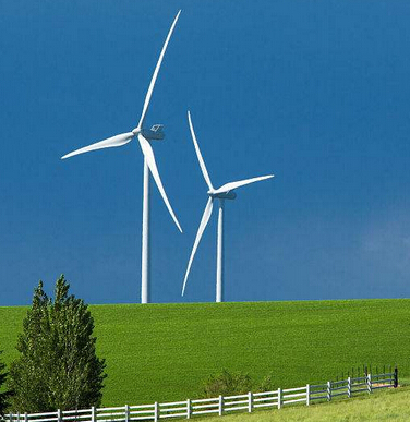 Abandoned wind power sharply improved New dynamic wind power is gathering