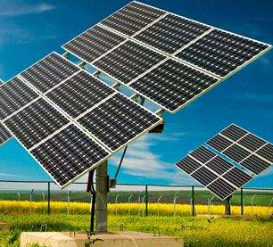 The overall development of the photovoltaic industry has a good momentum