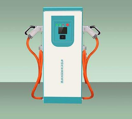 Look at the changes and opportunities in the charging pile industry