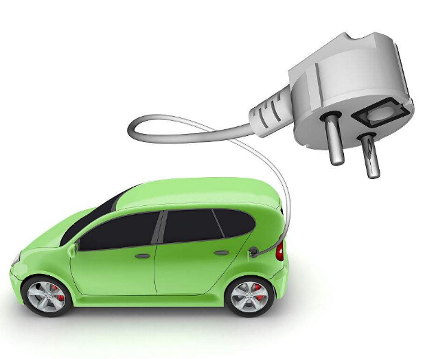 Rumors about electric cars: Is there really radiation?
