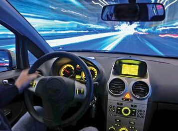 Current Status and Development Trend of Automotive Lighting Source Technology in China