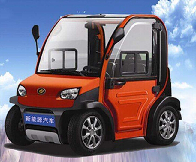 Is the recall of electric vehicles a 