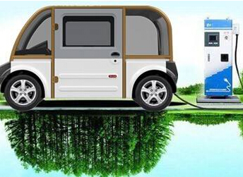 What are the obstacles to the development and promotion of electric logistics vehicles?