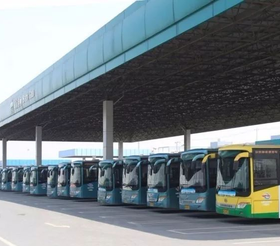 Ministry of Communications: In 2020, all fuel buses will be deactivated, releasing the million new energy vehicle market!