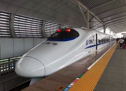 Several questions you need to know about China's high-speed rail
