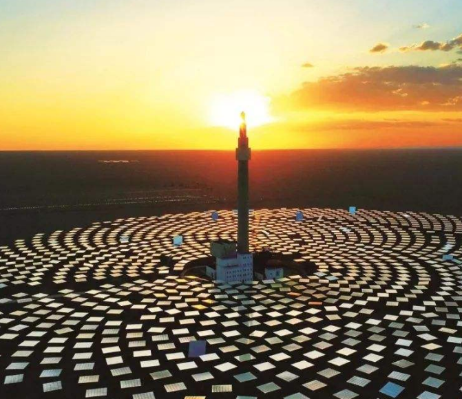 The solar thermal market in 2019 is looking forward to favorable policies