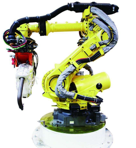About industrial robots: these five aspects of knowledge and technology must be understood