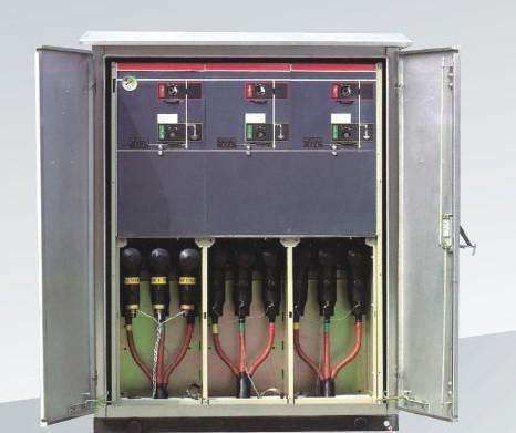 High voltage cable branch box, how much do you know?