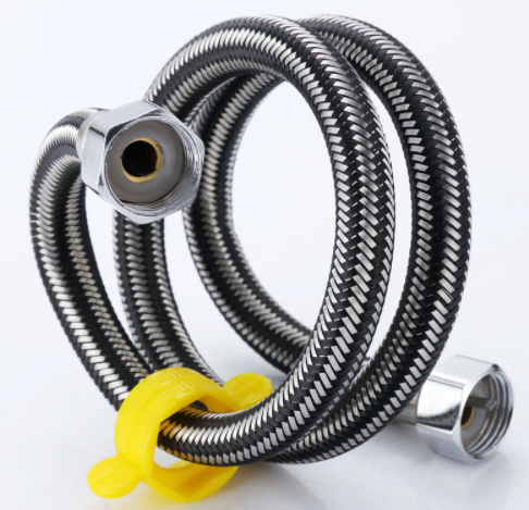 Four classification methods for metal hoses