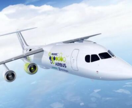 The next vent of traffic electrification: Hybrid aircraft is coming!