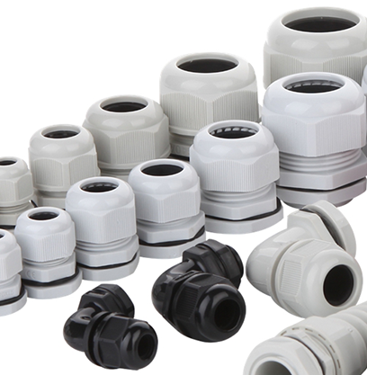 Characteristics of nylon cable joints