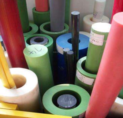 Some classification of nylon material