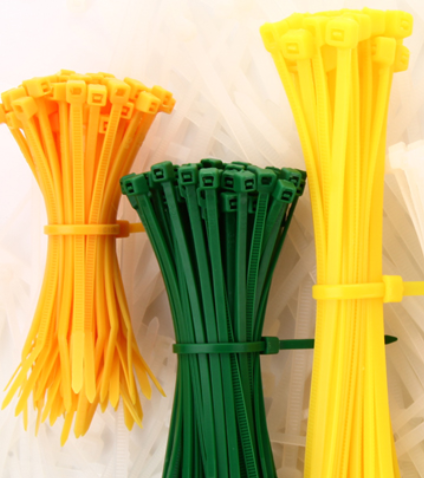 Analysis of the causes of nylon cable ties