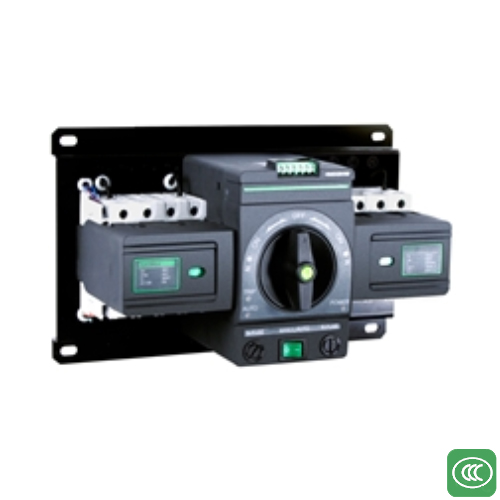 ExATS9B Automatic transfer switch