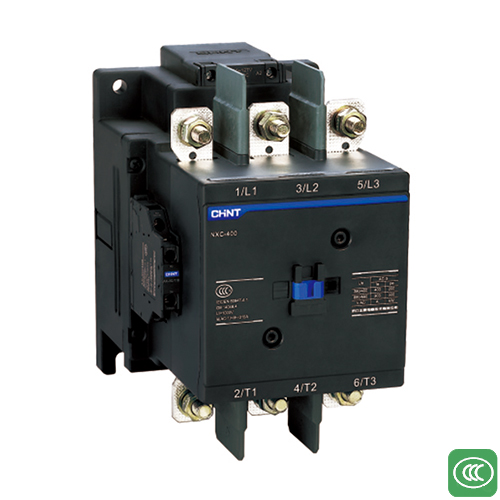 NXC Series AC contactor