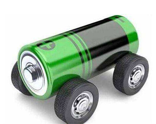 Cylindrical, square, soft pack, electric car battery gap is bigger than you think